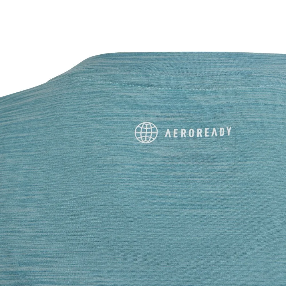 Aeroready Heather T-shirts