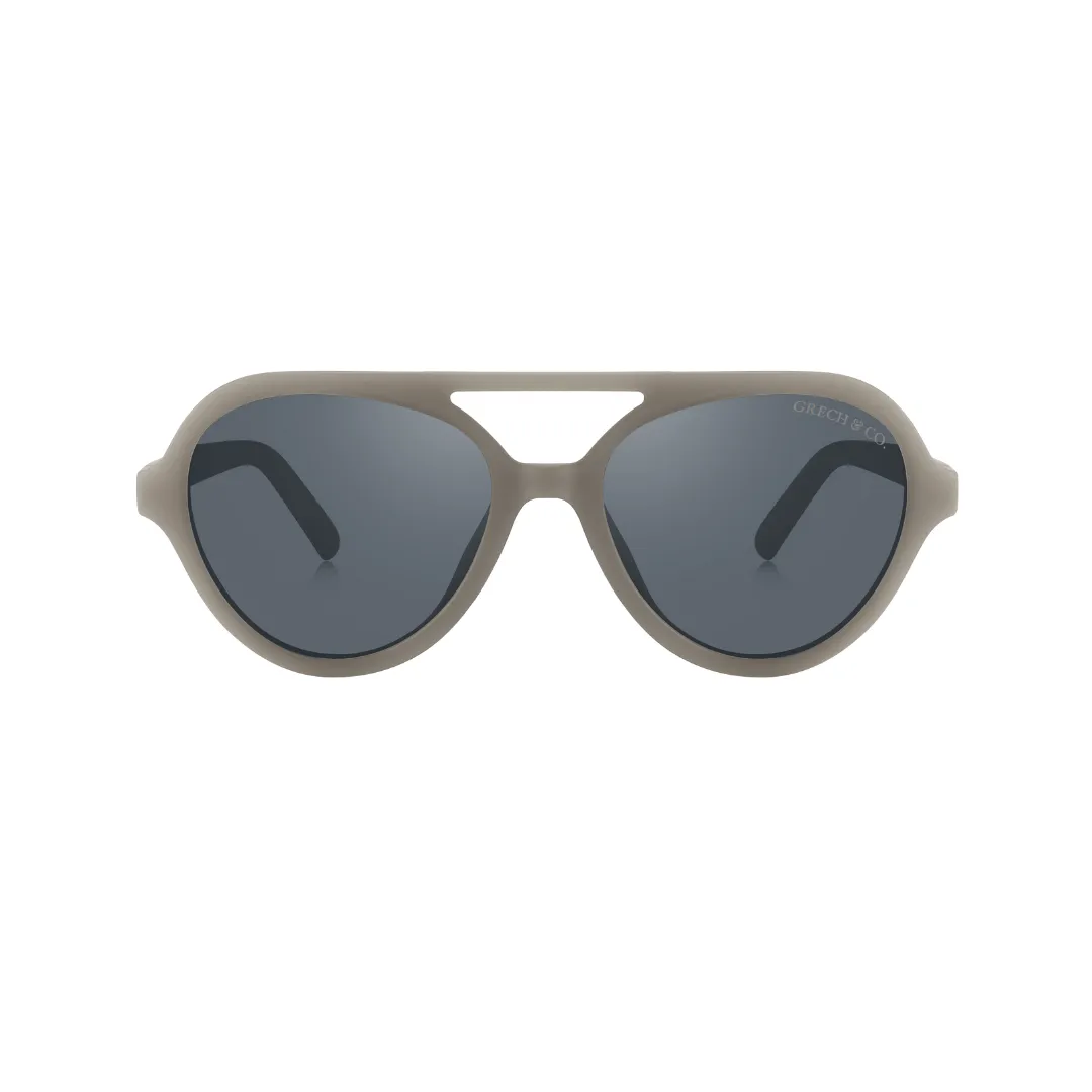 AVIATOR : SEMI-BENDABLE & POLARIZED SUNGLASSES | FOG