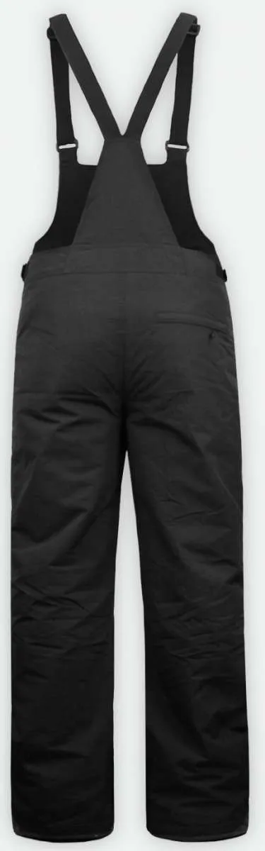 Boulder Gear Pinnacle Insulated Bib Pant 2024