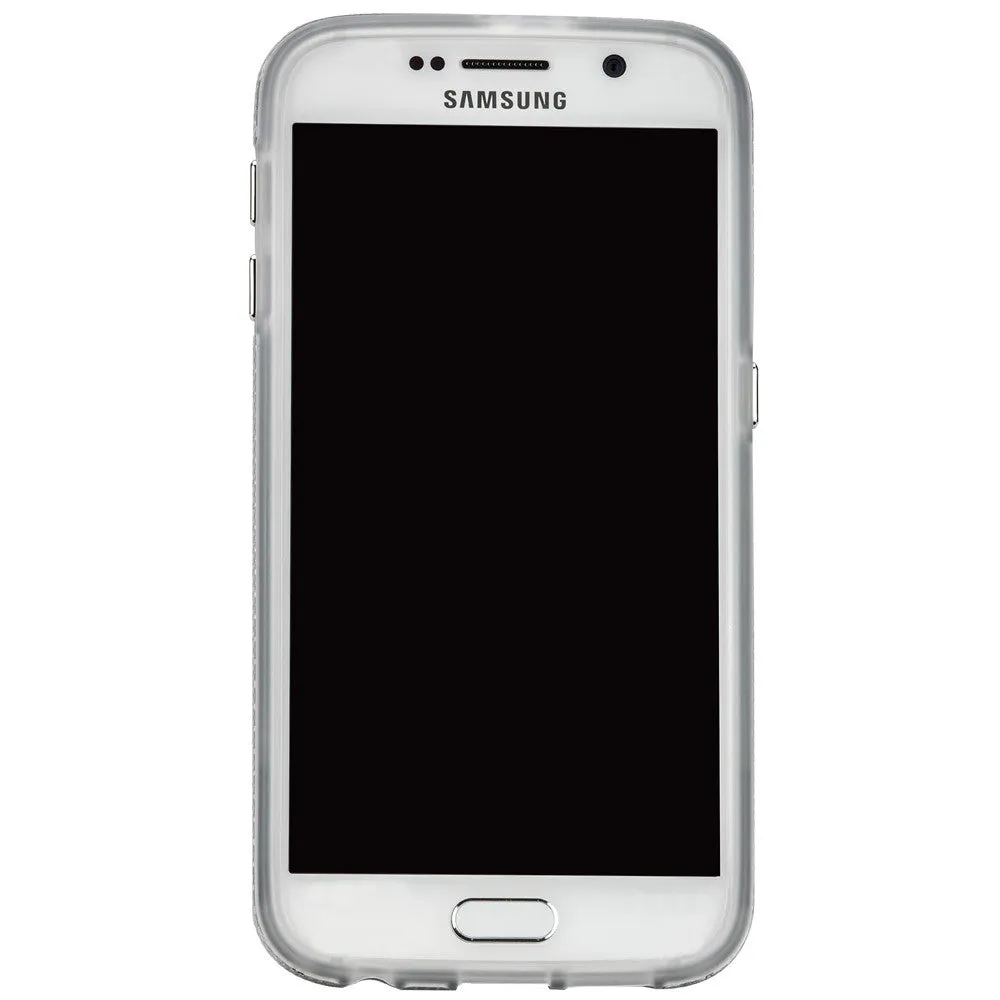 Case-Mate Tough Case for Samsung Galaxy S6 - Silver