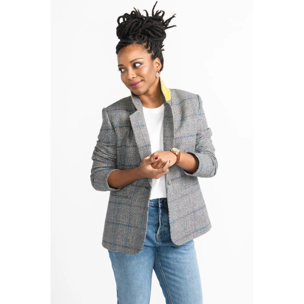 Closet Core Patterns - Jasika Blazer