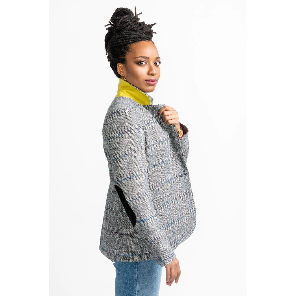 Closet Core Patterns - Jasika Blazer