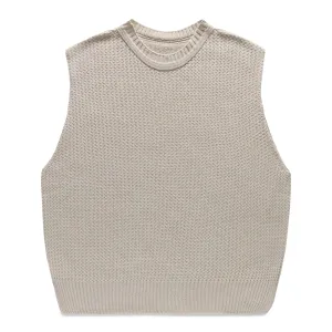 COMMON KNIT VEST