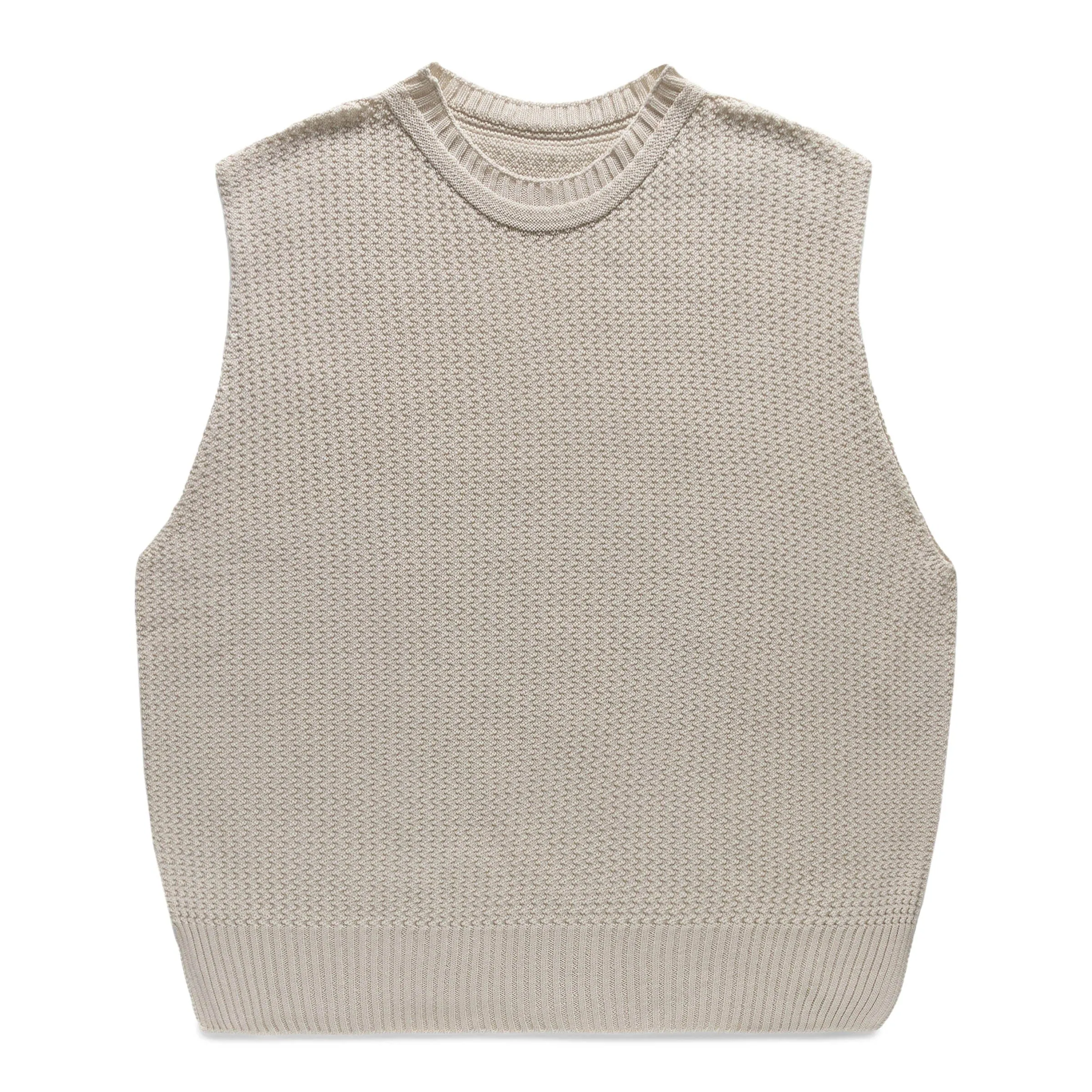 COMMON KNIT VEST