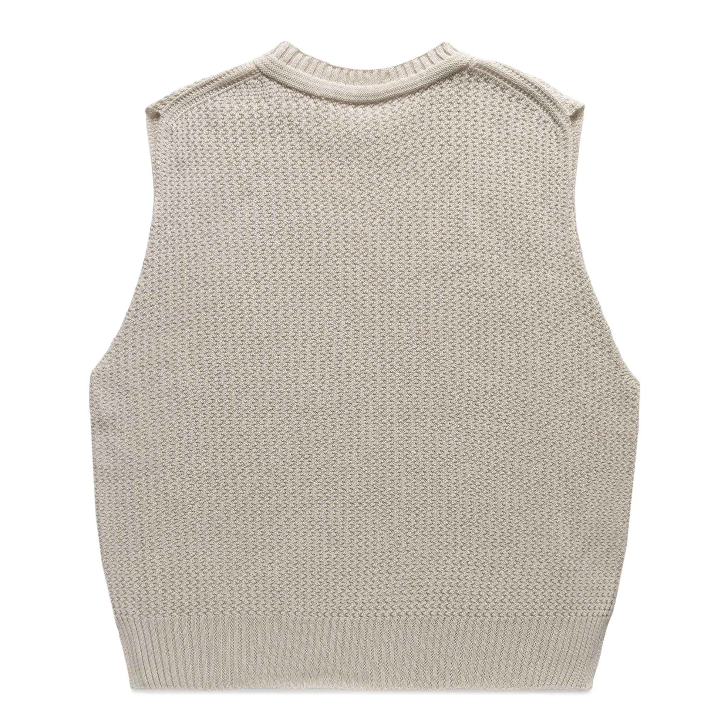 COMMON KNIT VEST