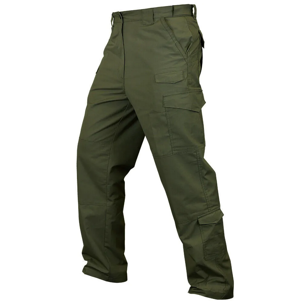 Condor Sentinel Tactical Pants (30"-38" Waist)