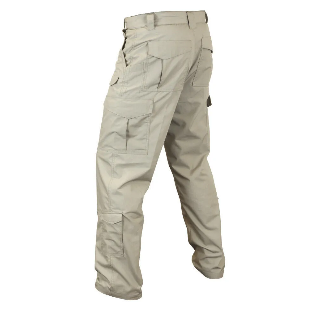 Condor Sentinel Tactical Pants (30"-38" Waist)