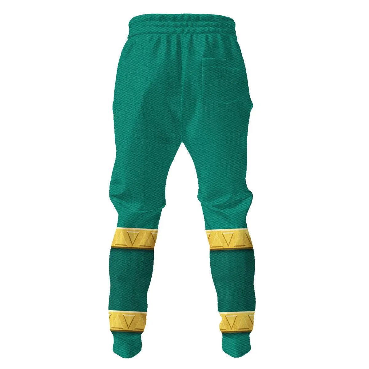 Cosmic Fury Green Ranger Hoodies Sweatshirt T-shirt ZipHoodies Sweatpants