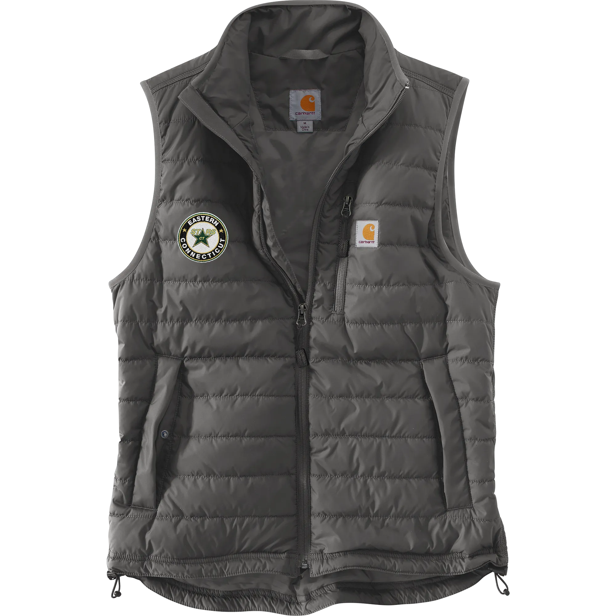 CT ECHO Stars Carhartt Gilliam Vest