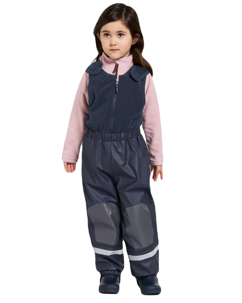 Didriksons Boardman Kids Rain Set