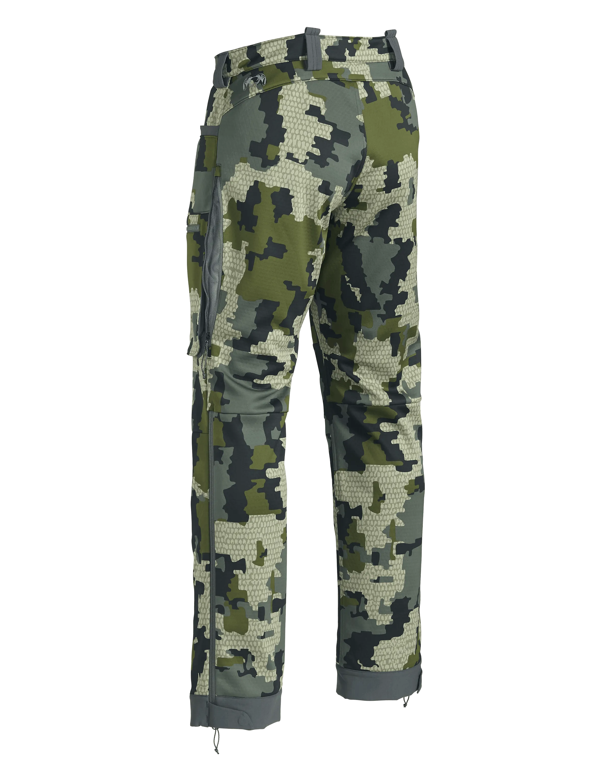 Encounter Pant | Verde