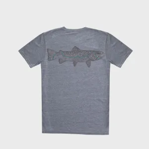 Fishpond Topo Trout Shirt