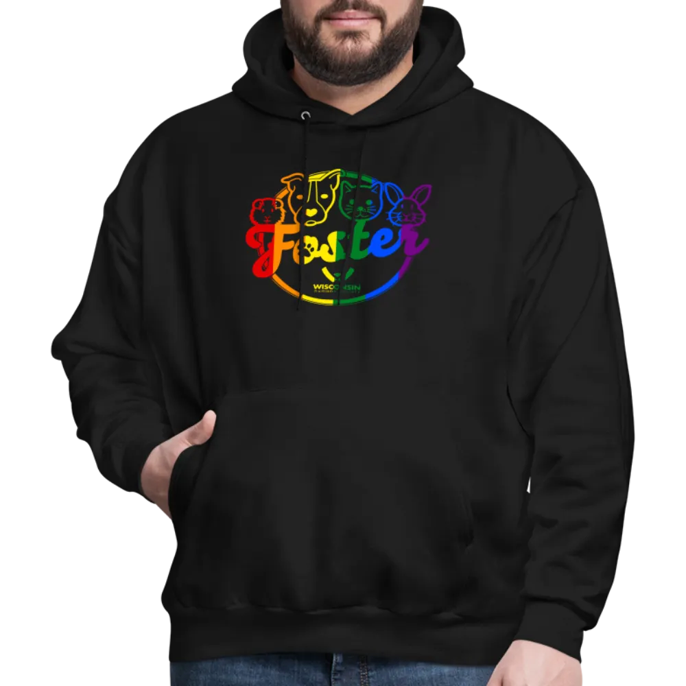 Foster Pride Hoodie