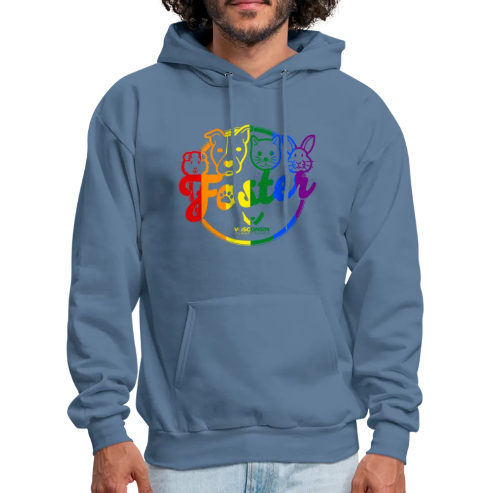 Foster Pride Hoodie