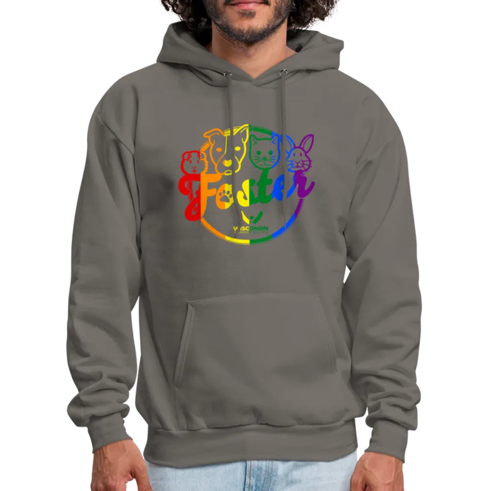 Foster Pride Hoodie