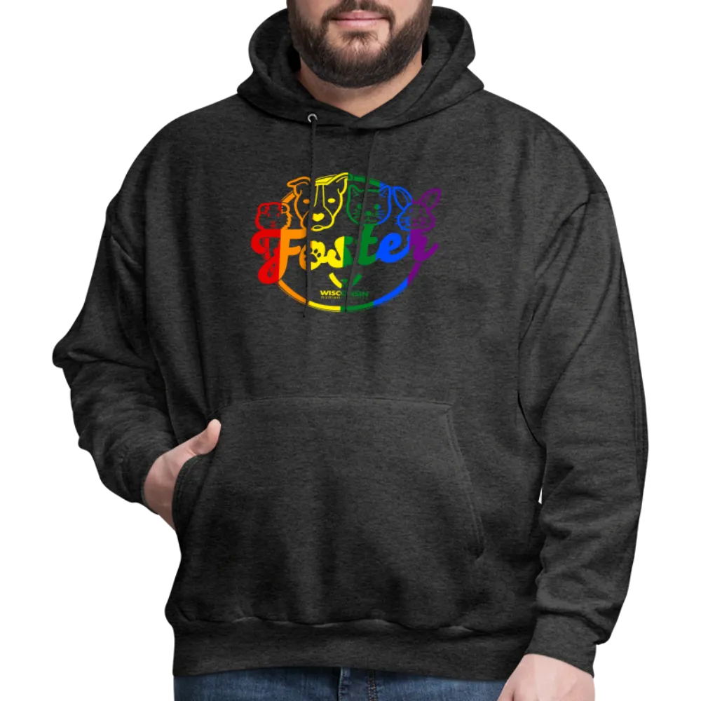 Foster Pride Hoodie