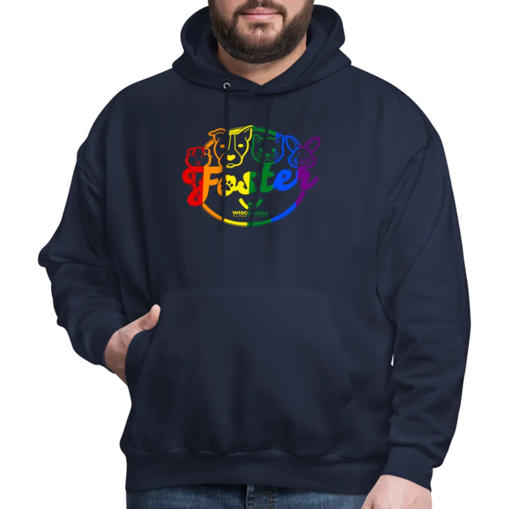 Foster Pride Hoodie