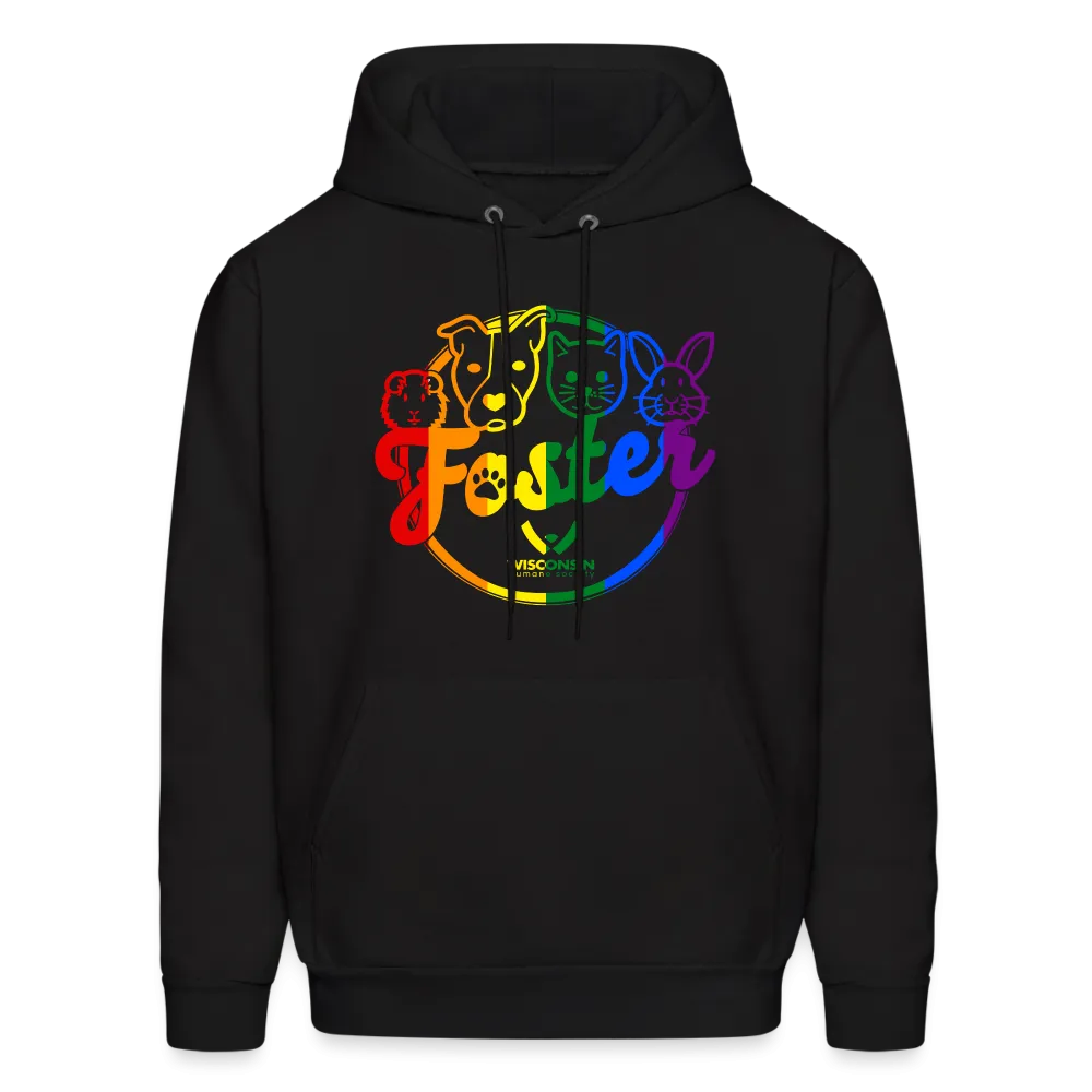 Foster Pride Hoodie