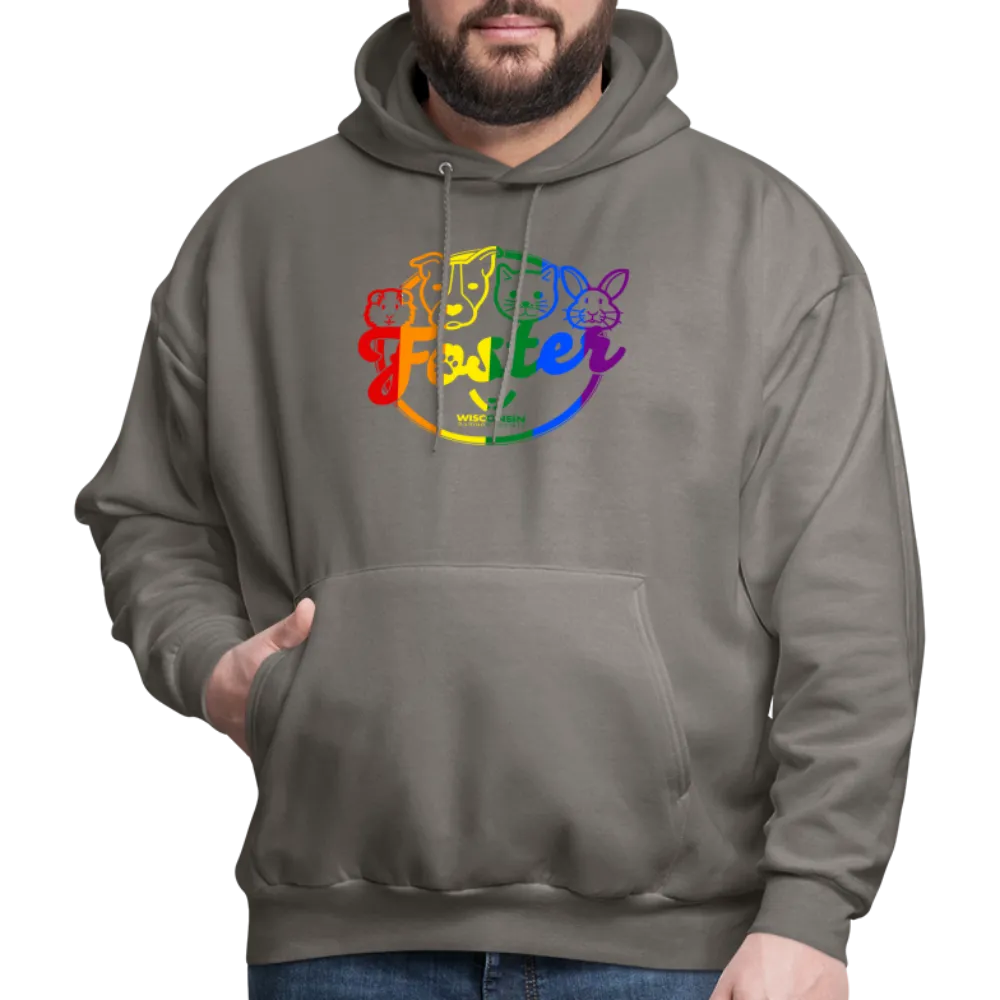 Foster Pride Hoodie