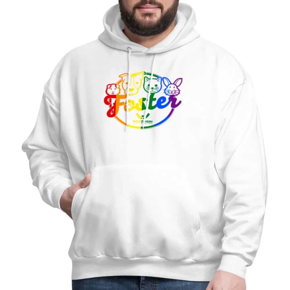 Foster Pride Hoodie