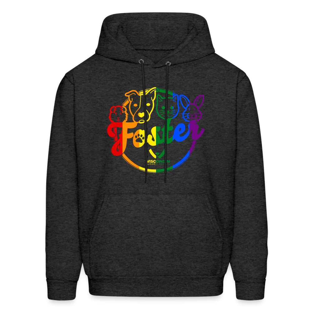 Foster Pride Hoodie