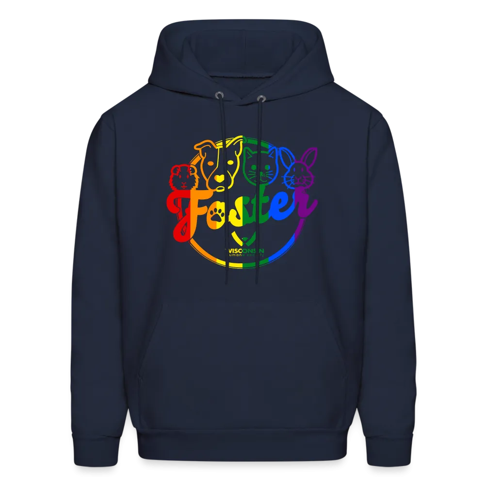 Foster Pride Hoodie