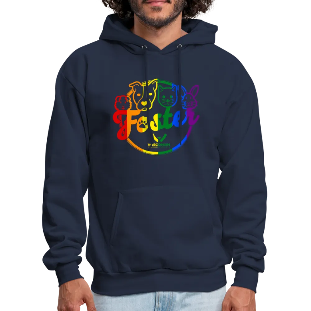 Foster Pride Hoodie