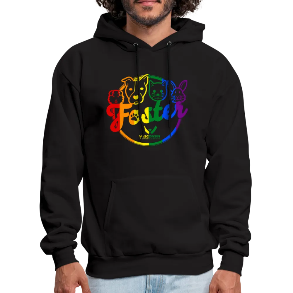 Foster Pride Hoodie