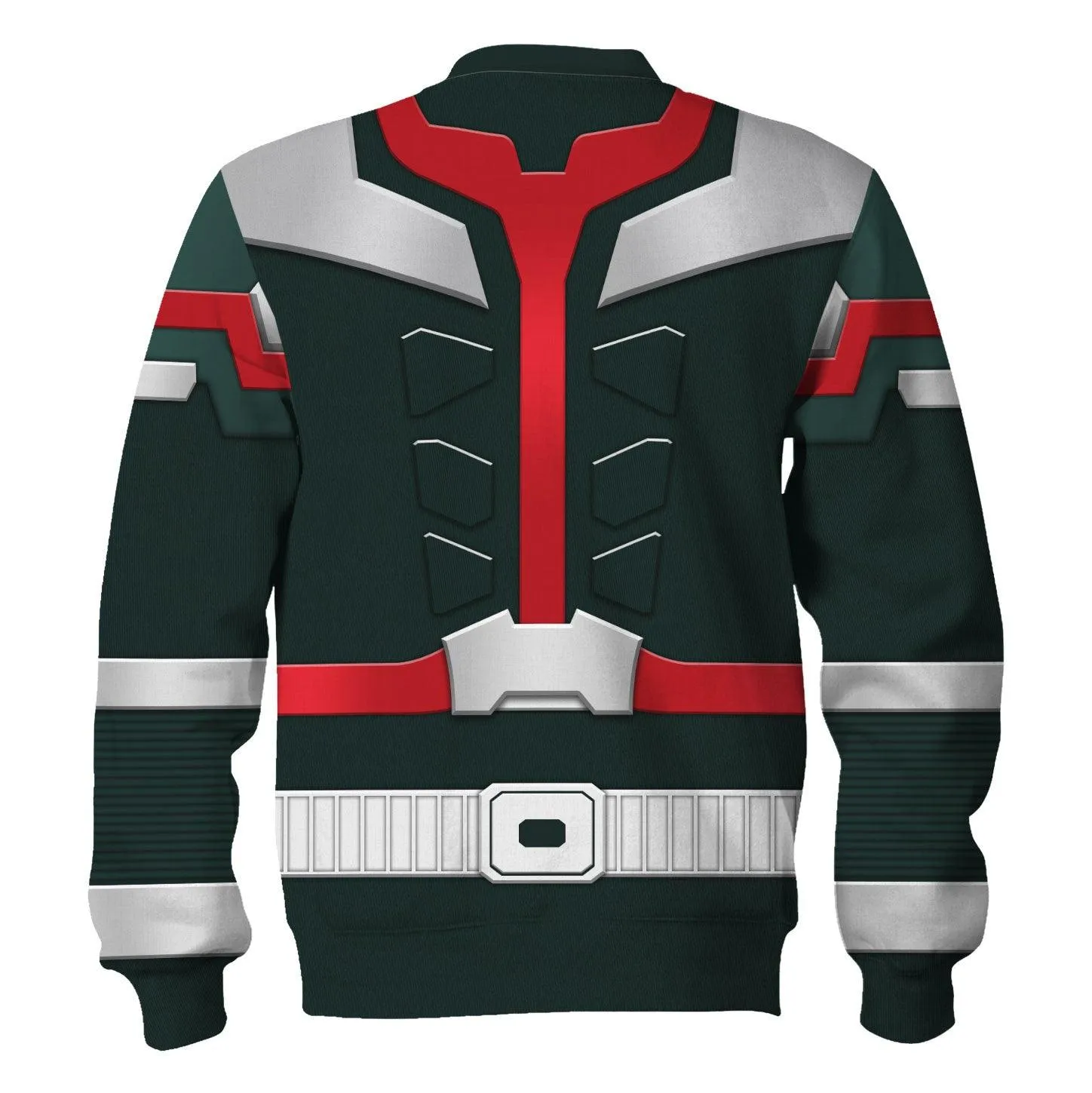 Gearhomie Kamen Rider 555 Cosplay Costumes Hoodies Sweatshirt T-shirt Tracksuit