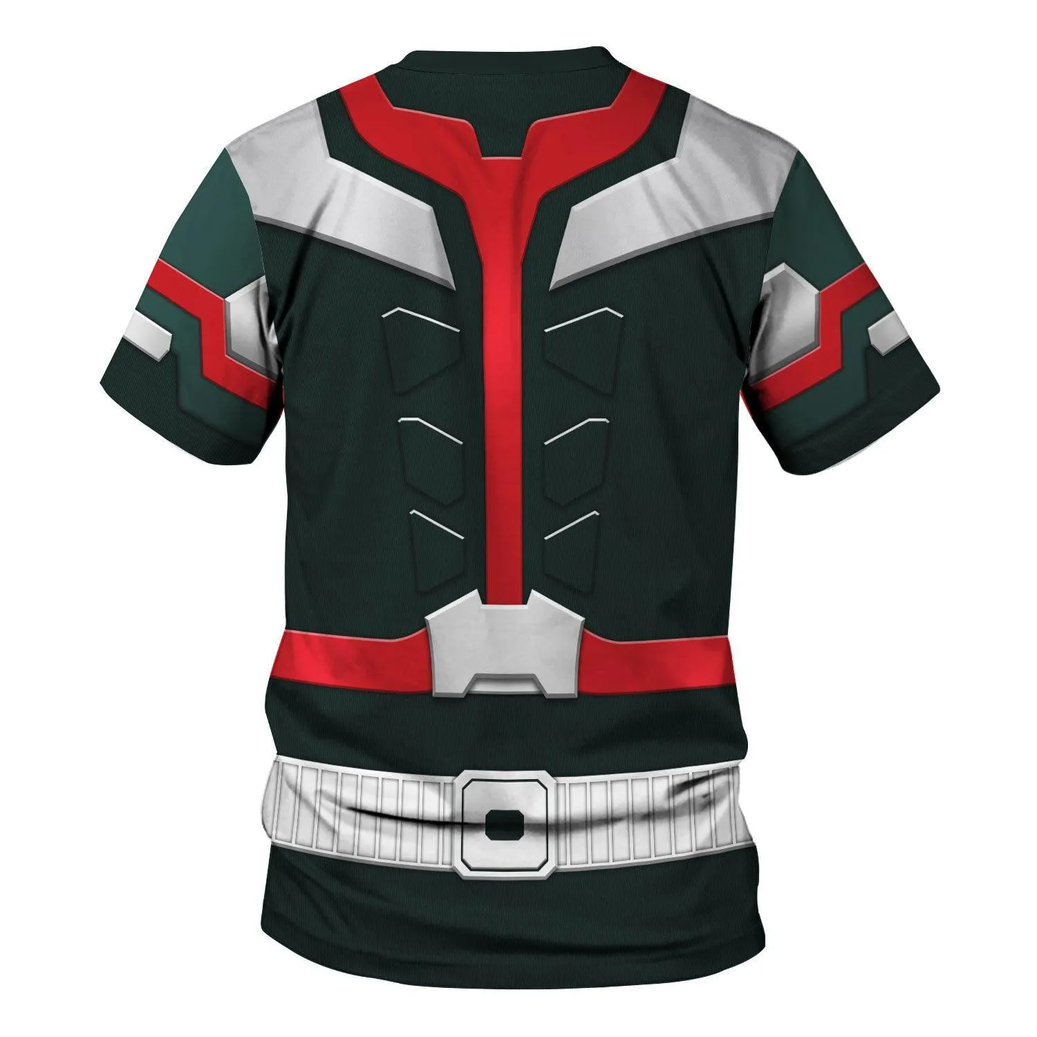 Gearhomie Kamen Rider 555 Cosplay Costumes Hoodies Sweatshirt T-shirt Tracksuit