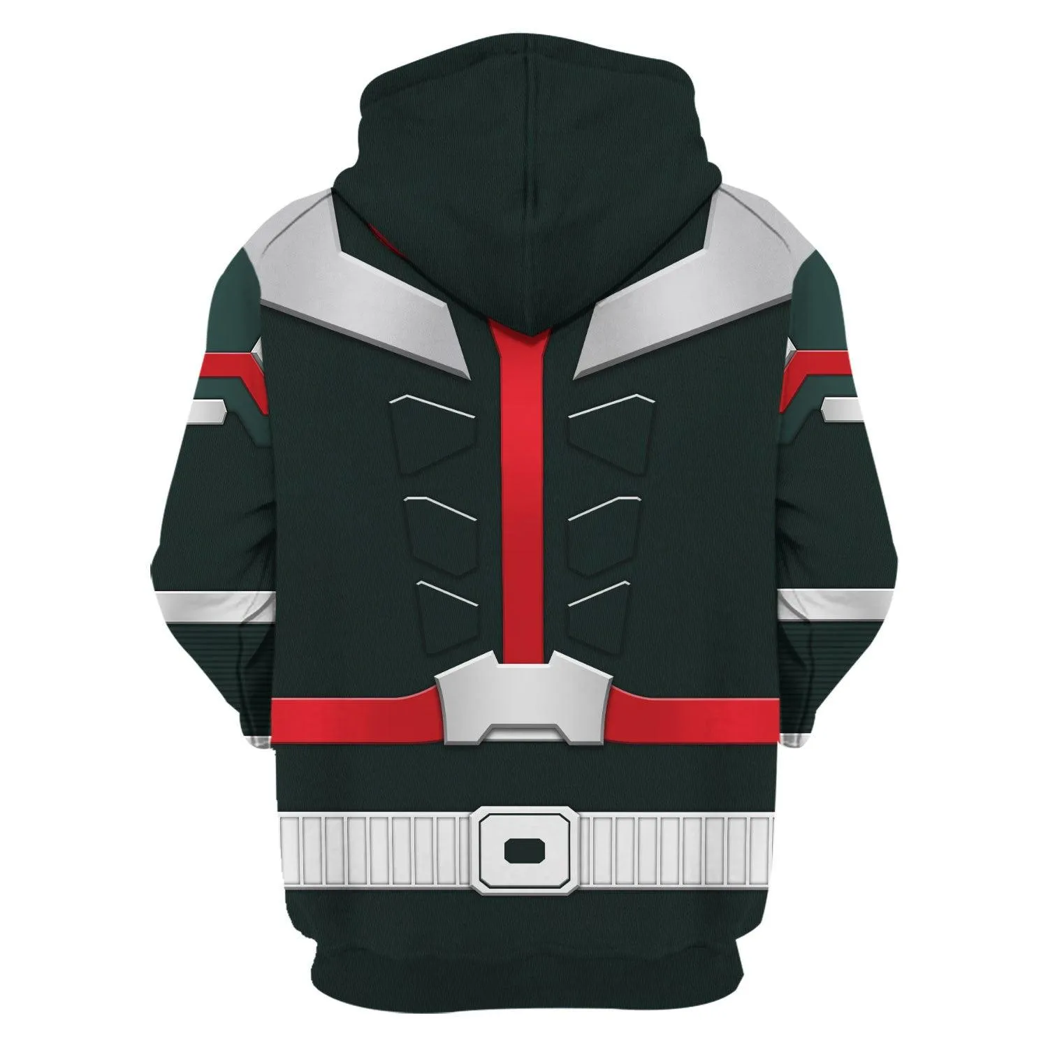 Gearhomie Kamen Rider 555 Cosplay Costumes Hoodies Sweatshirt T-shirt Tracksuit