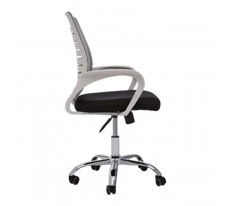 Grey Home Office Chair