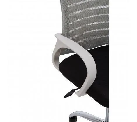 Grey Home Office Chair