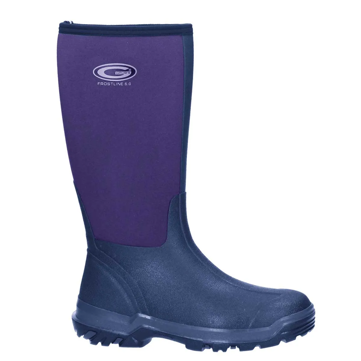 Grubs Ladies Frostline 5.0 Insulating Wellies