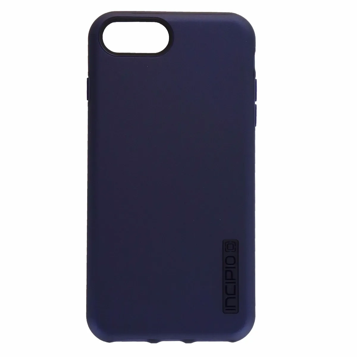 Incipio DualPro Series Case for iPhone 8 Plus & iPhone 7 Plus - Midnight Blue