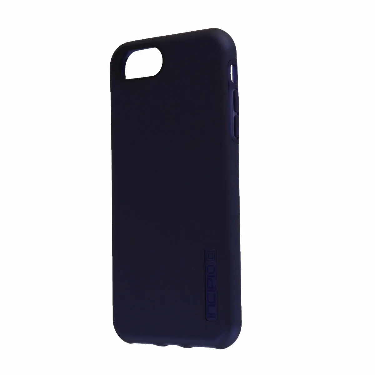 Incipio DualPro Series Case for iPhone 8 Plus & iPhone 7 Plus - Midnight Blue