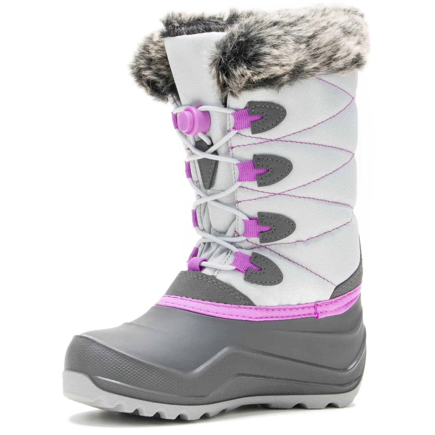 Kamik Snowangel Snow Boots 2024 - Girl's