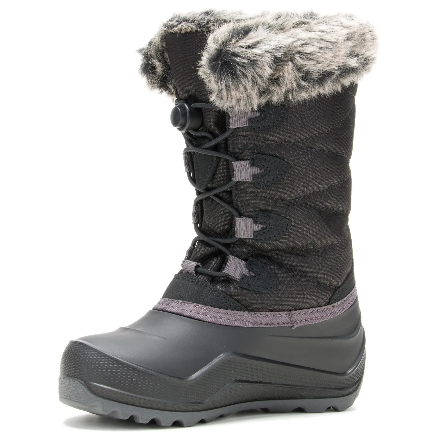 Kamik Snowangel Snow Boots 2024 - Girl's