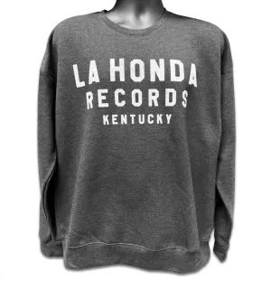 La Honda Kentucky Crewneck Sweatshirt