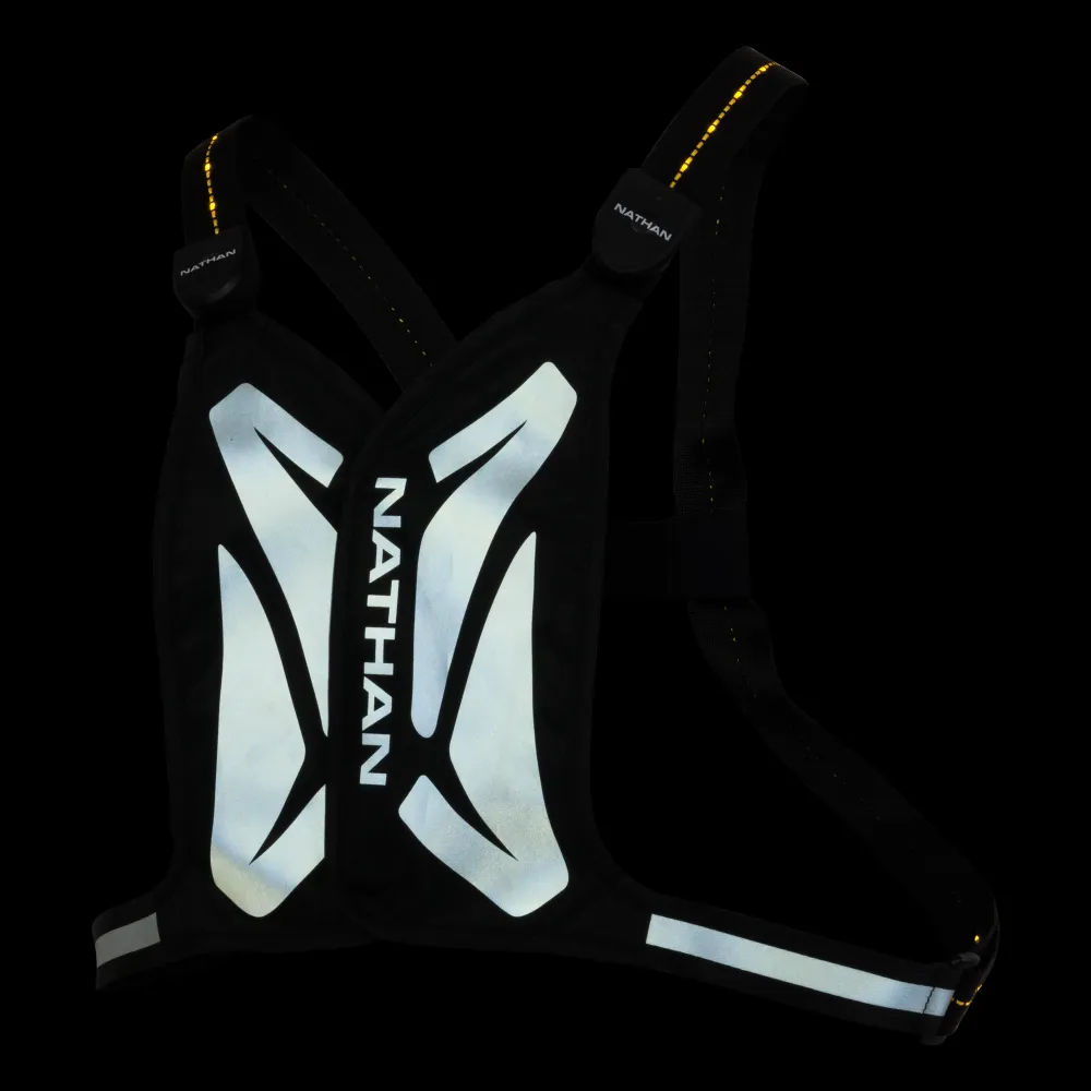 Laser Light Web Vest RX