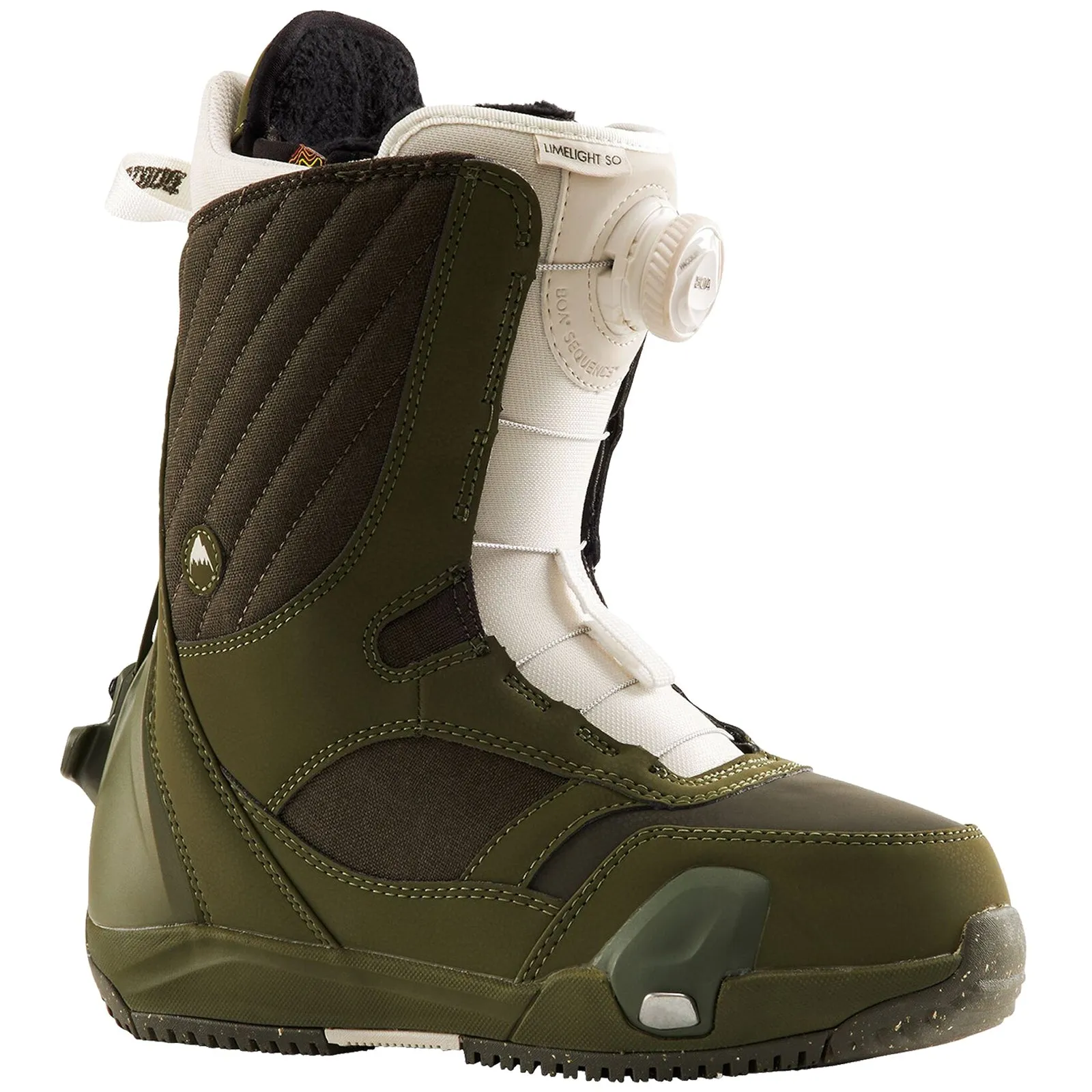 Limelight Step On Snowboard Boots - Womens