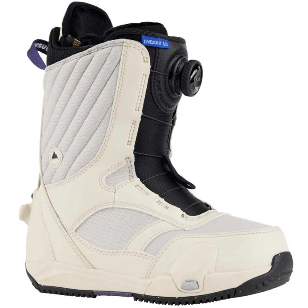 Limelight Step On Snowboard Boots - Womens