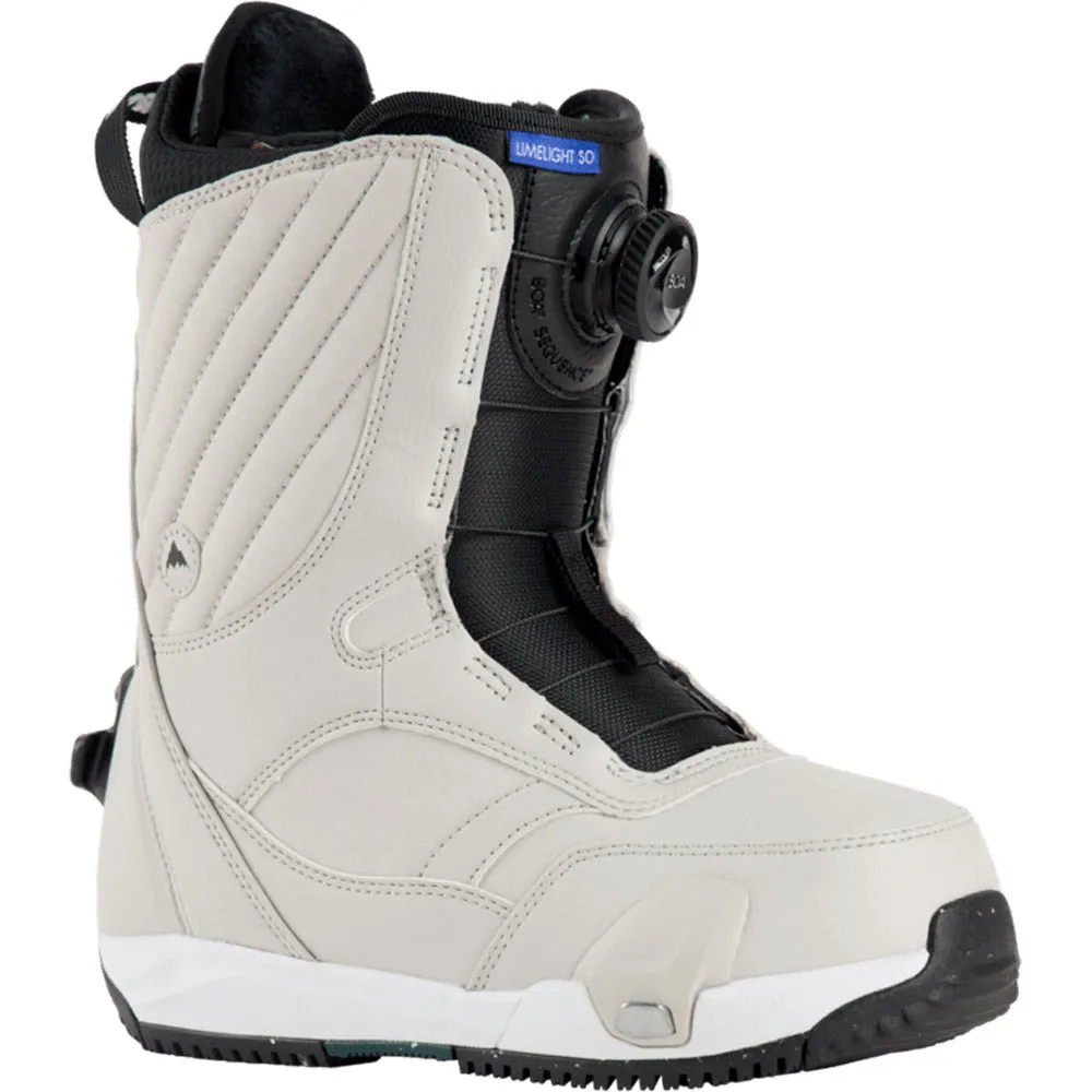 Limelight Step On Snowboard Boots - Womens