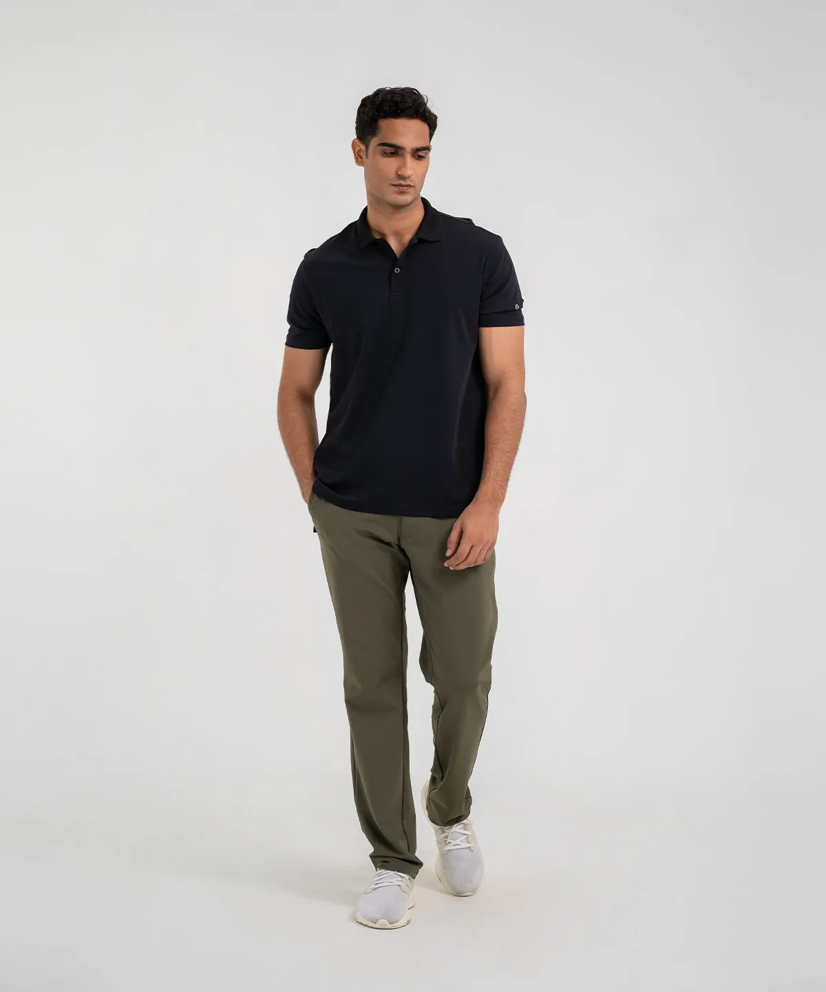 Men's B-Fit Golf Slim Fit Pants