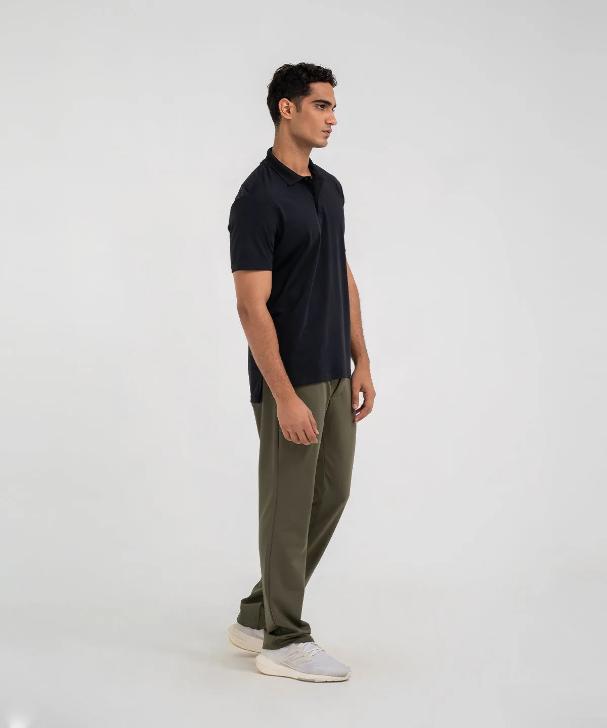 Men's B-Fit Golf Slim Fit Pants