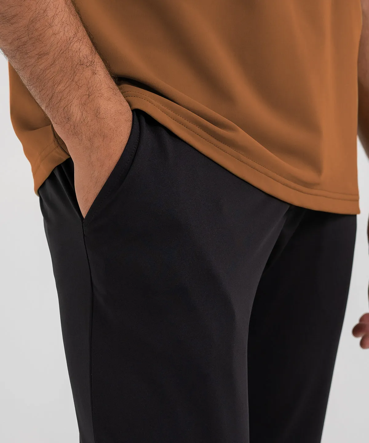 Men's B-Fit Golf Slim Fit Pants