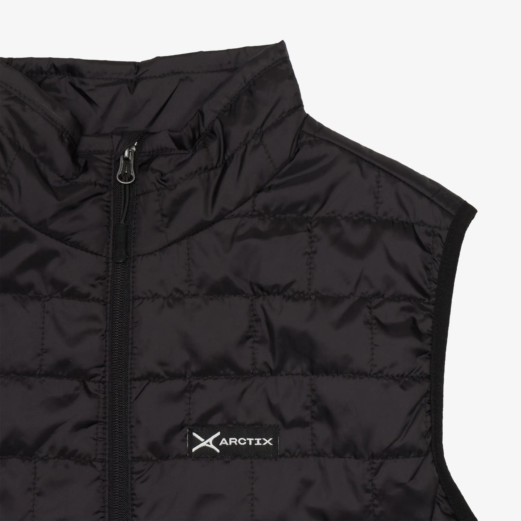 Men's Equinox Quilted Vest