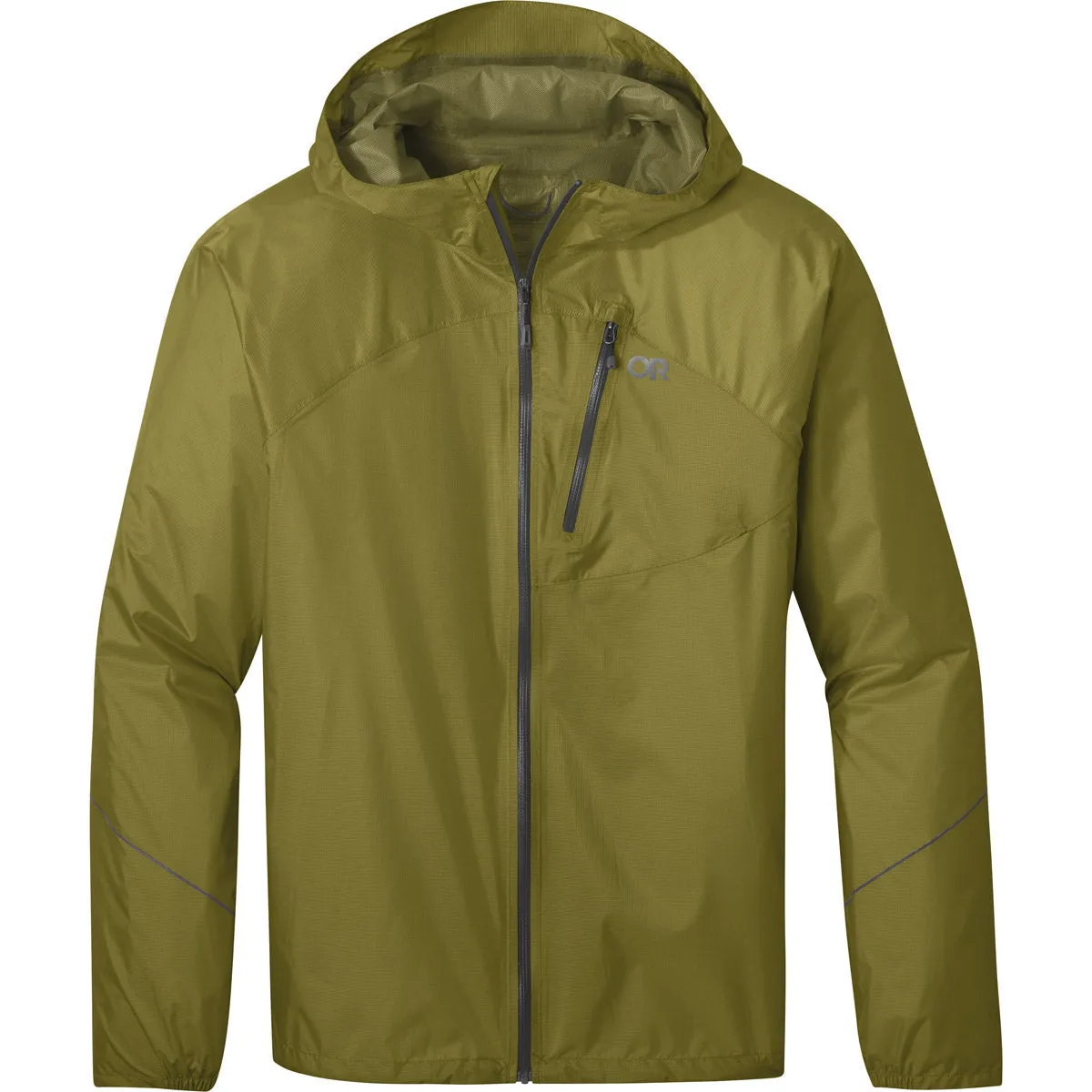 Men's Helium Rain Jacket