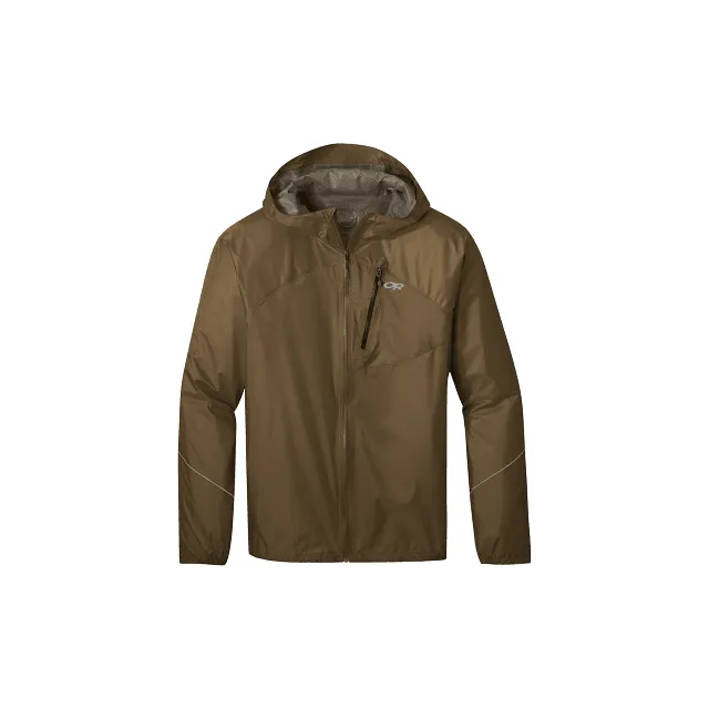 Men's Helium Rain Jacket