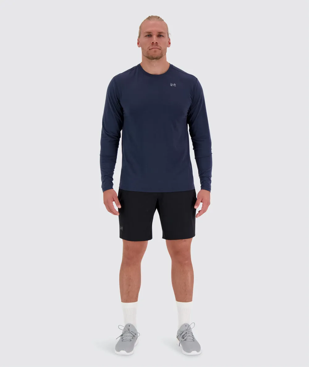 Men's Training Longsleeve